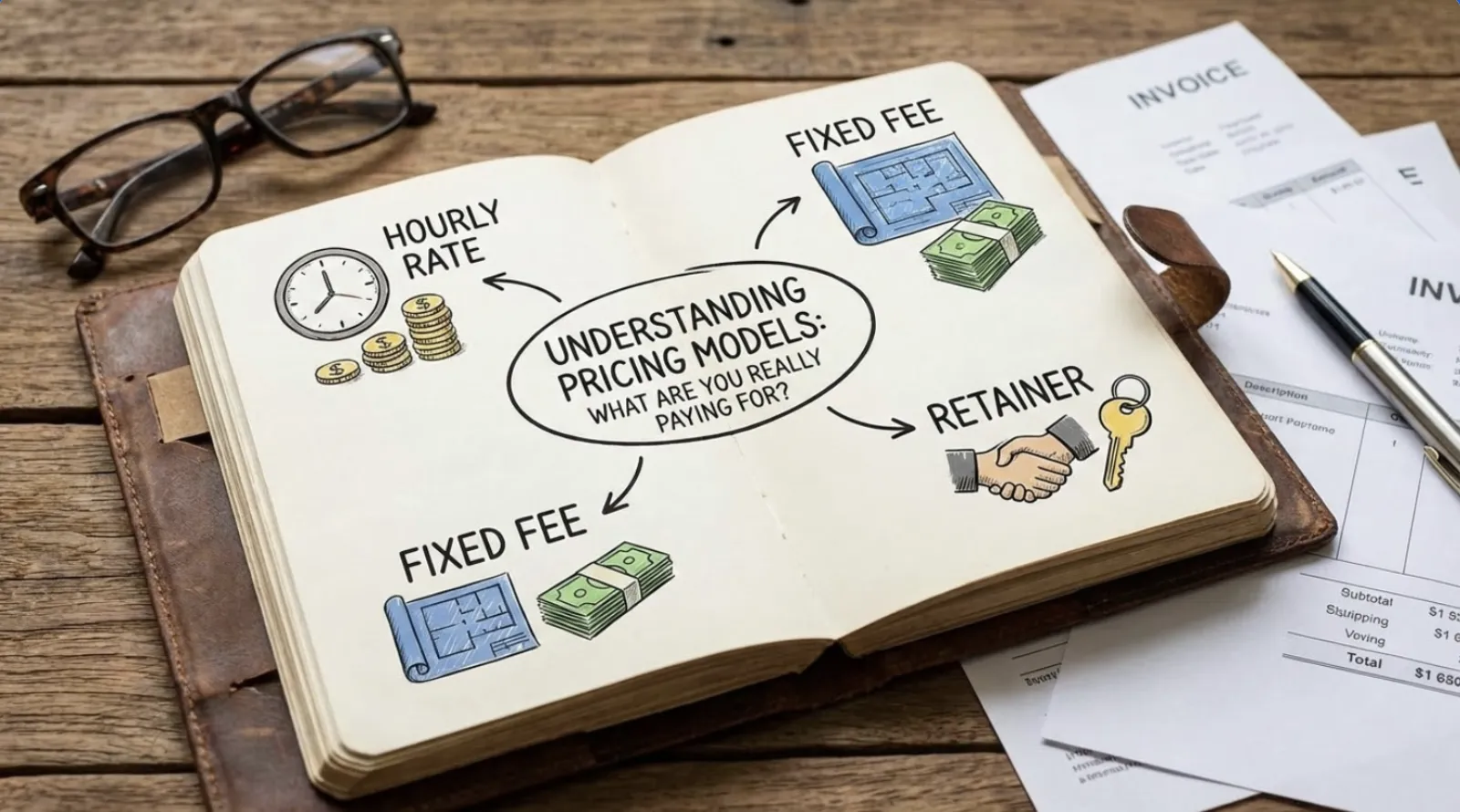 Understanding Pricing Models