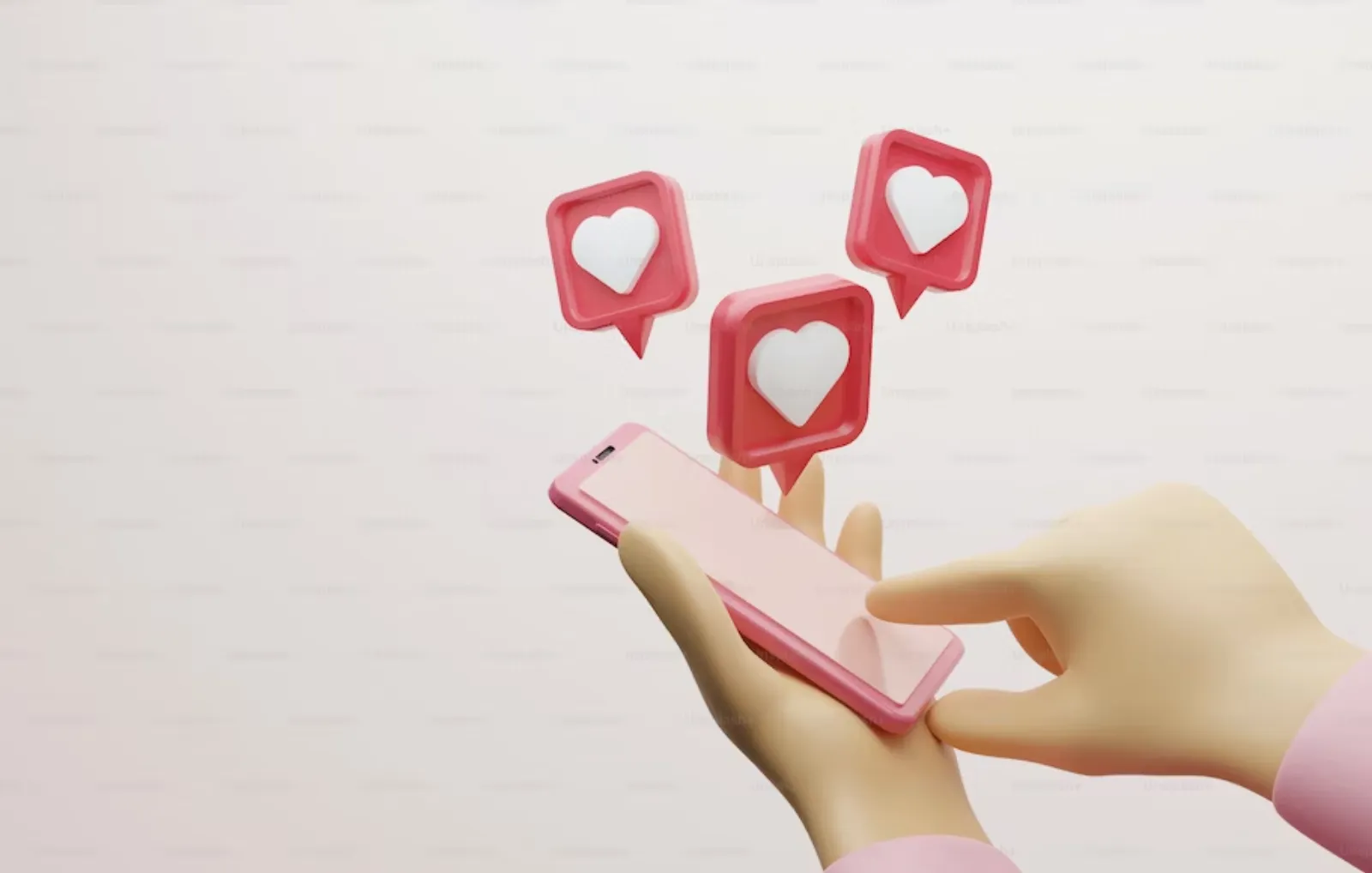 Create A Dating App