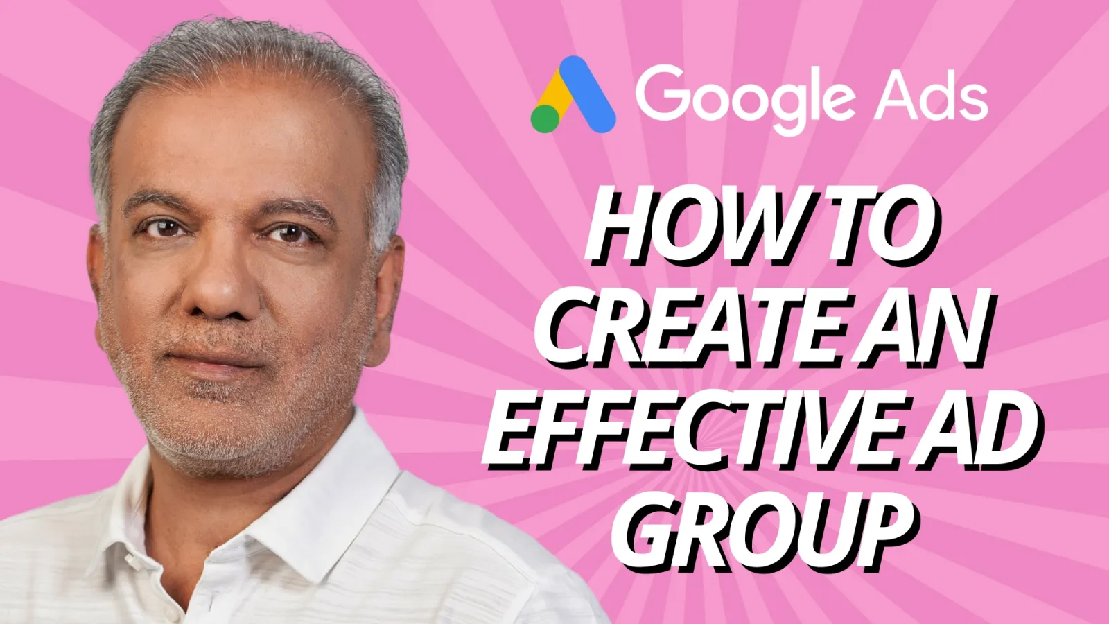 How To Create An Effective Ad Group: Best Practices