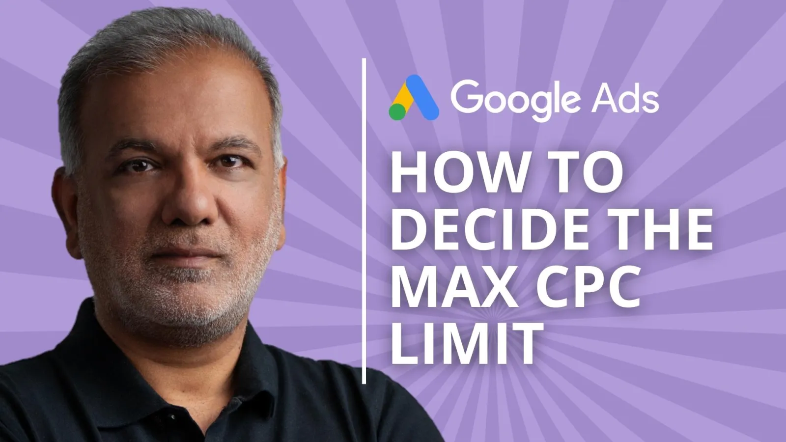 How To Determine Maximum CPC In Google Ads