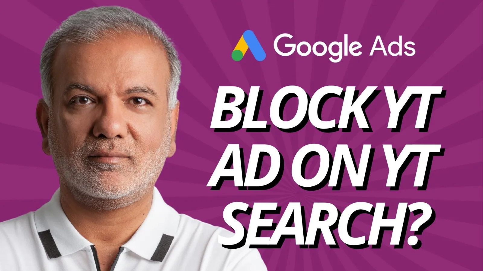 How To Exclude YouTube Ads From Showing On YouTube Searches