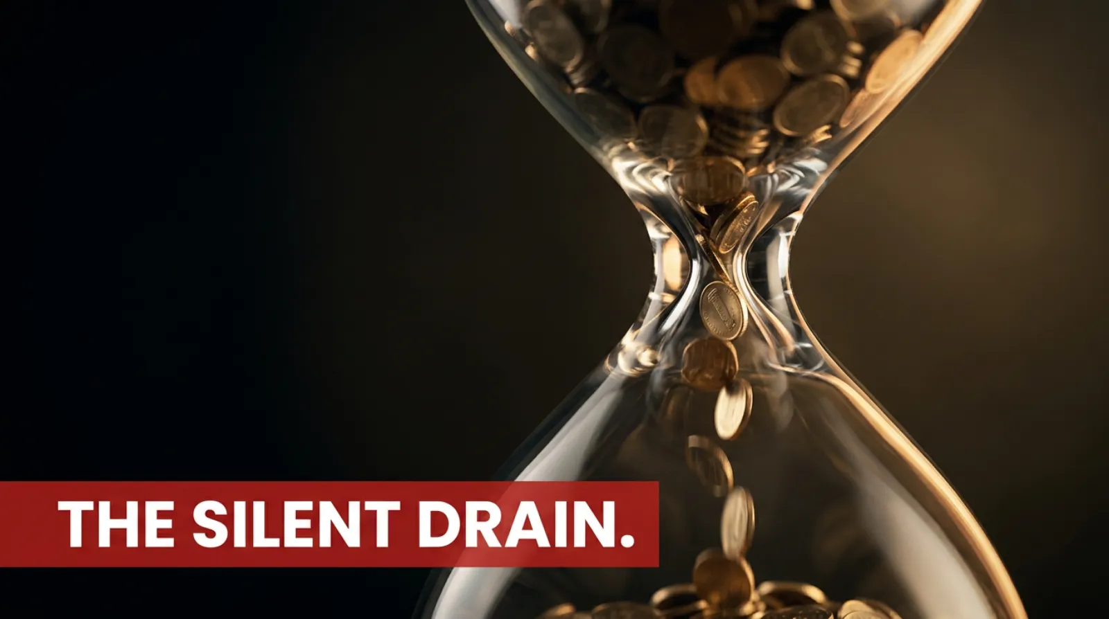 How to Fix the Three Mistakes That Are Quietly Draining Your Google Ads Budget