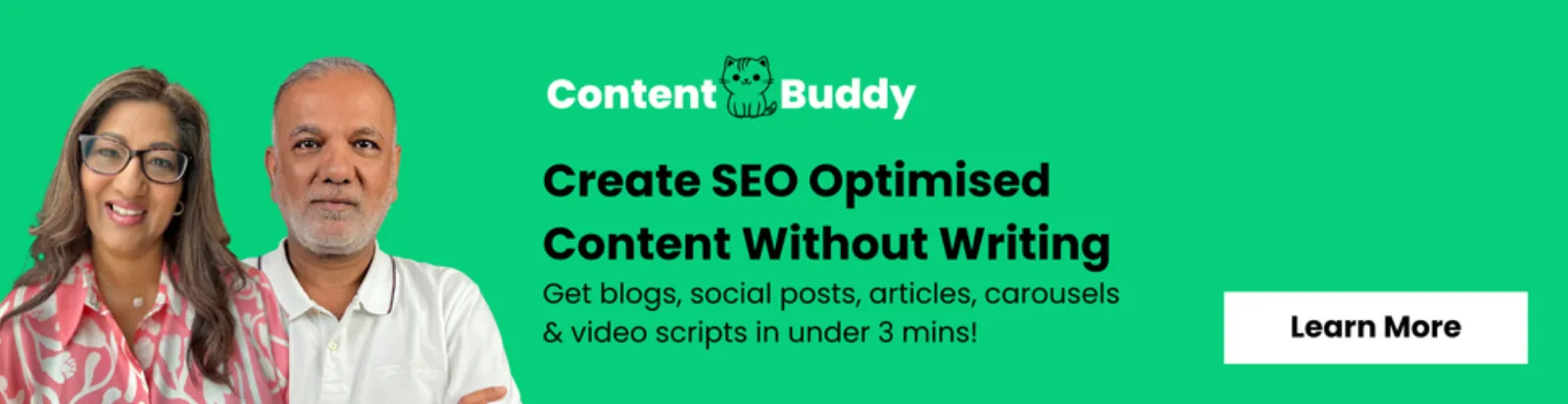 Content Buddy