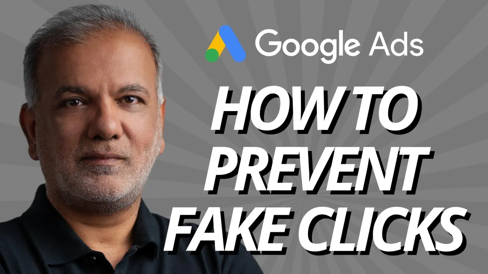 How To Prevent Fake Clicks In Google Ads