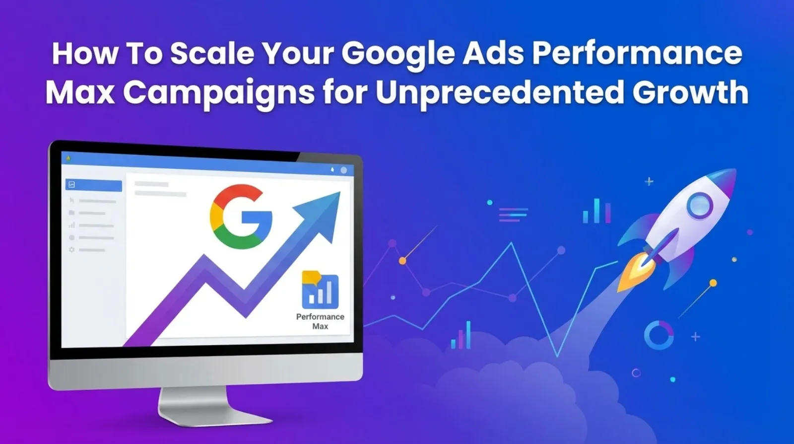 How To Scale Your Google Ads Performance Max Campaigns for Unprecedented Growth