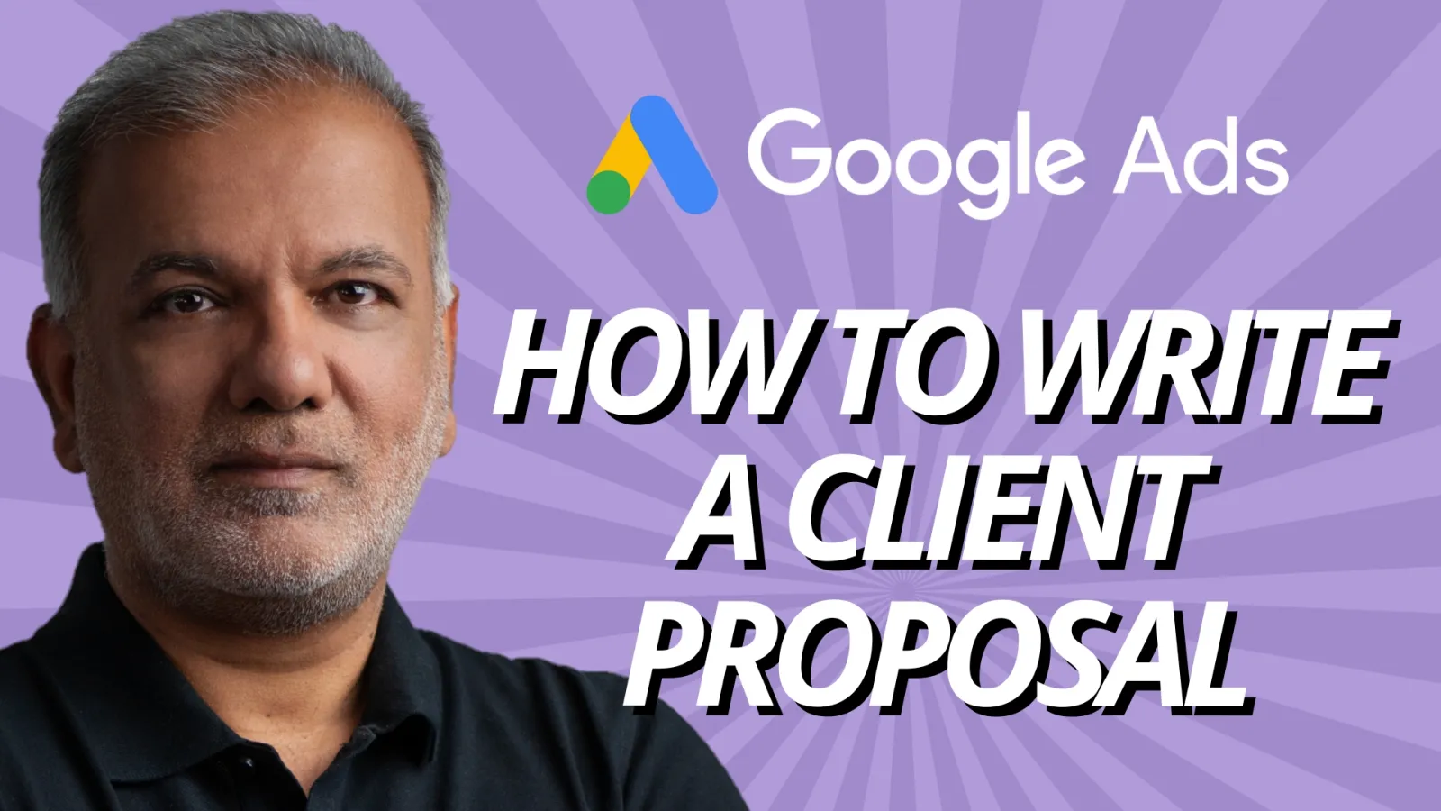 How To Write A Perfect Client Proposal
