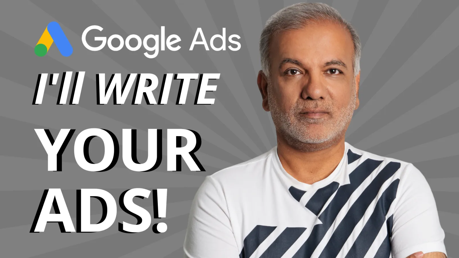 How to Write Effective Google Ads for Healthcare