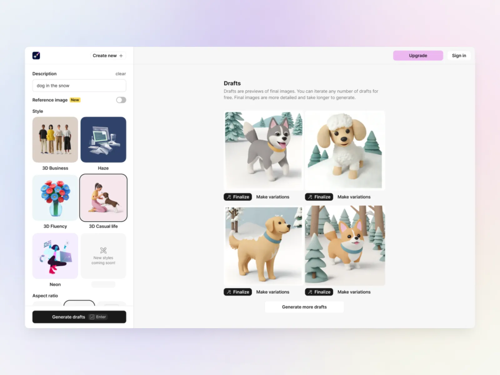 Addressing Modern Visual Communication Challenges