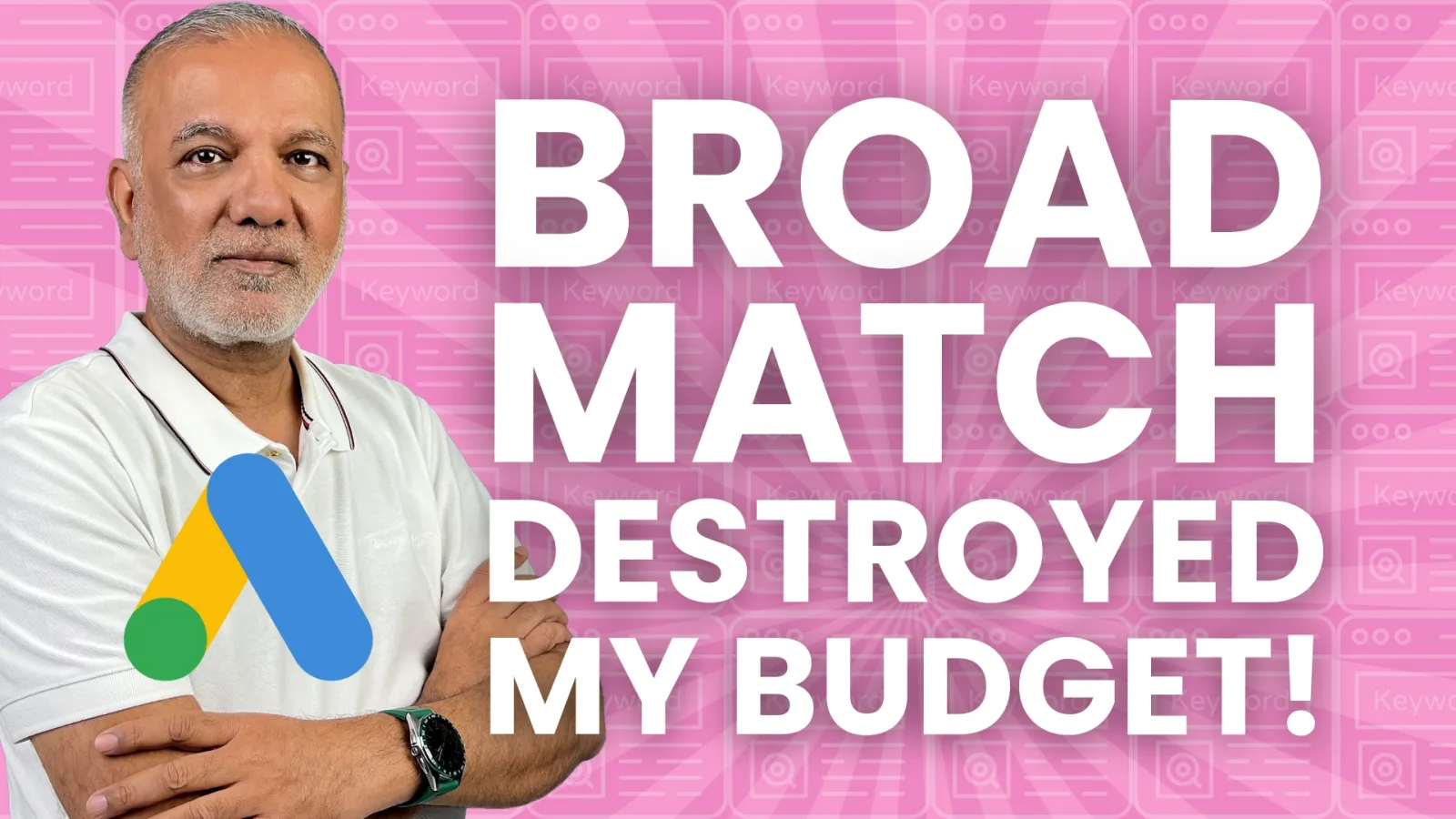 Is Broad Match Good For Small Budgets? Honest Answer For New Advertisers