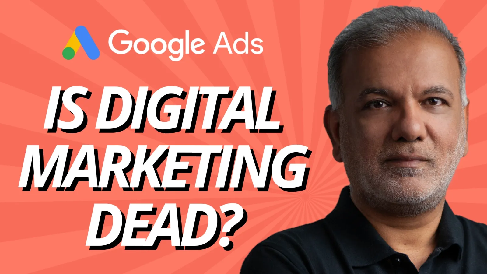 Is Digital Marketing Dead?