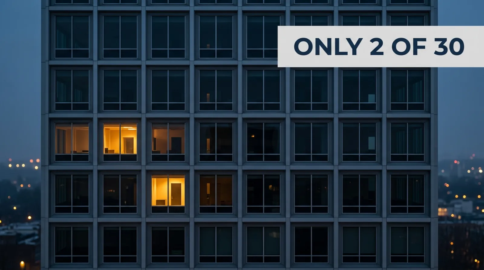 We Looked at 30 Law Firm Websites. Only 2 Had a Clear Reason to Pick Up the Phone