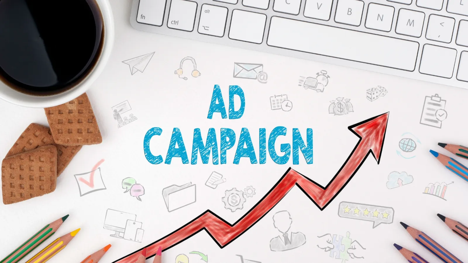 The Benefits of Managed Dedicated Hosting for Ad Campaigns