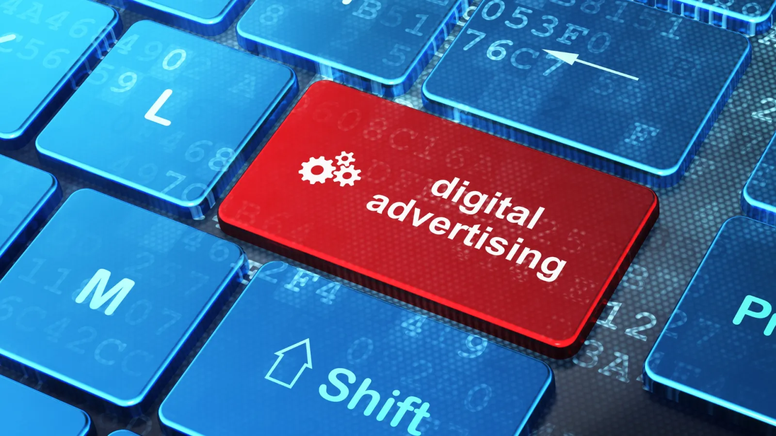 The Evolution of Hosting and Digital Advertising