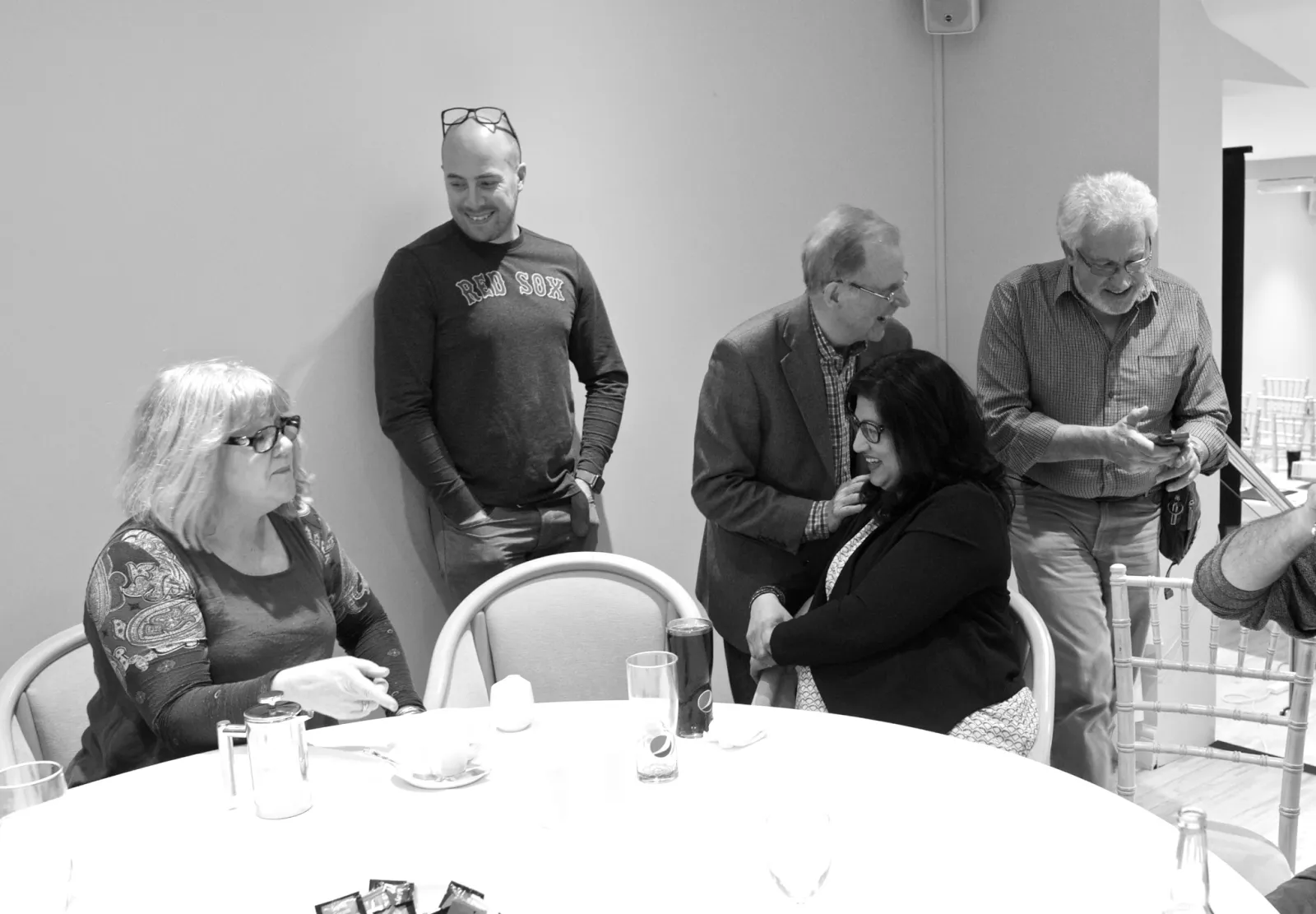 Master Photographers Association