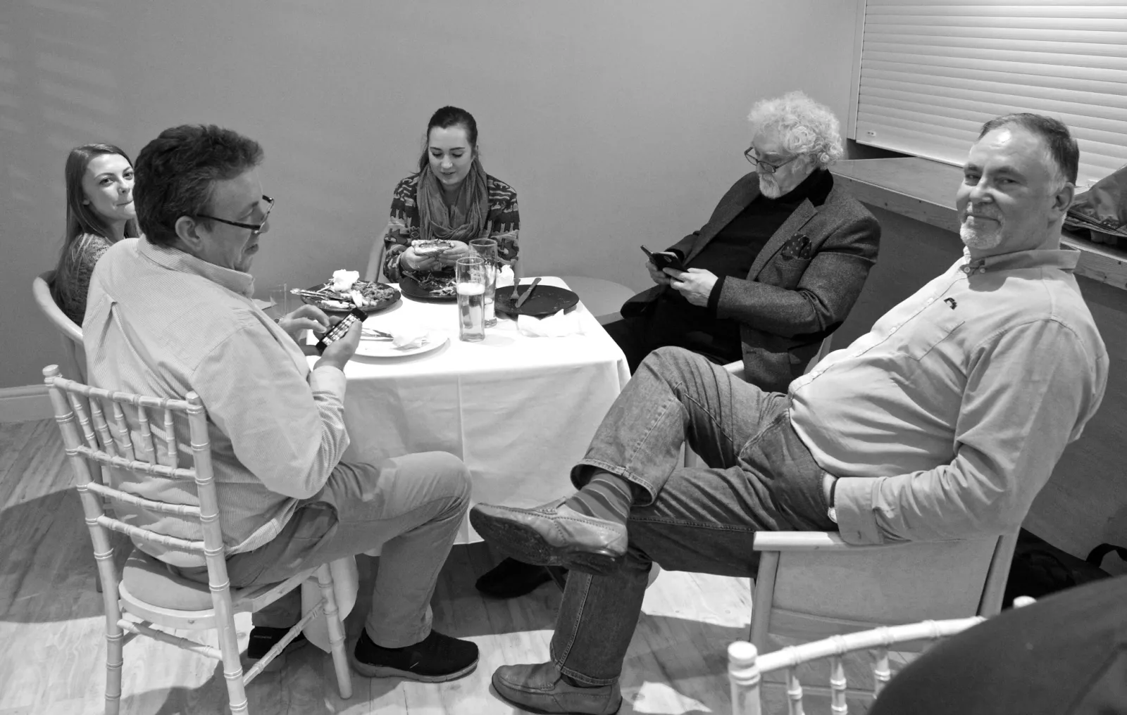 Master Photographers Association