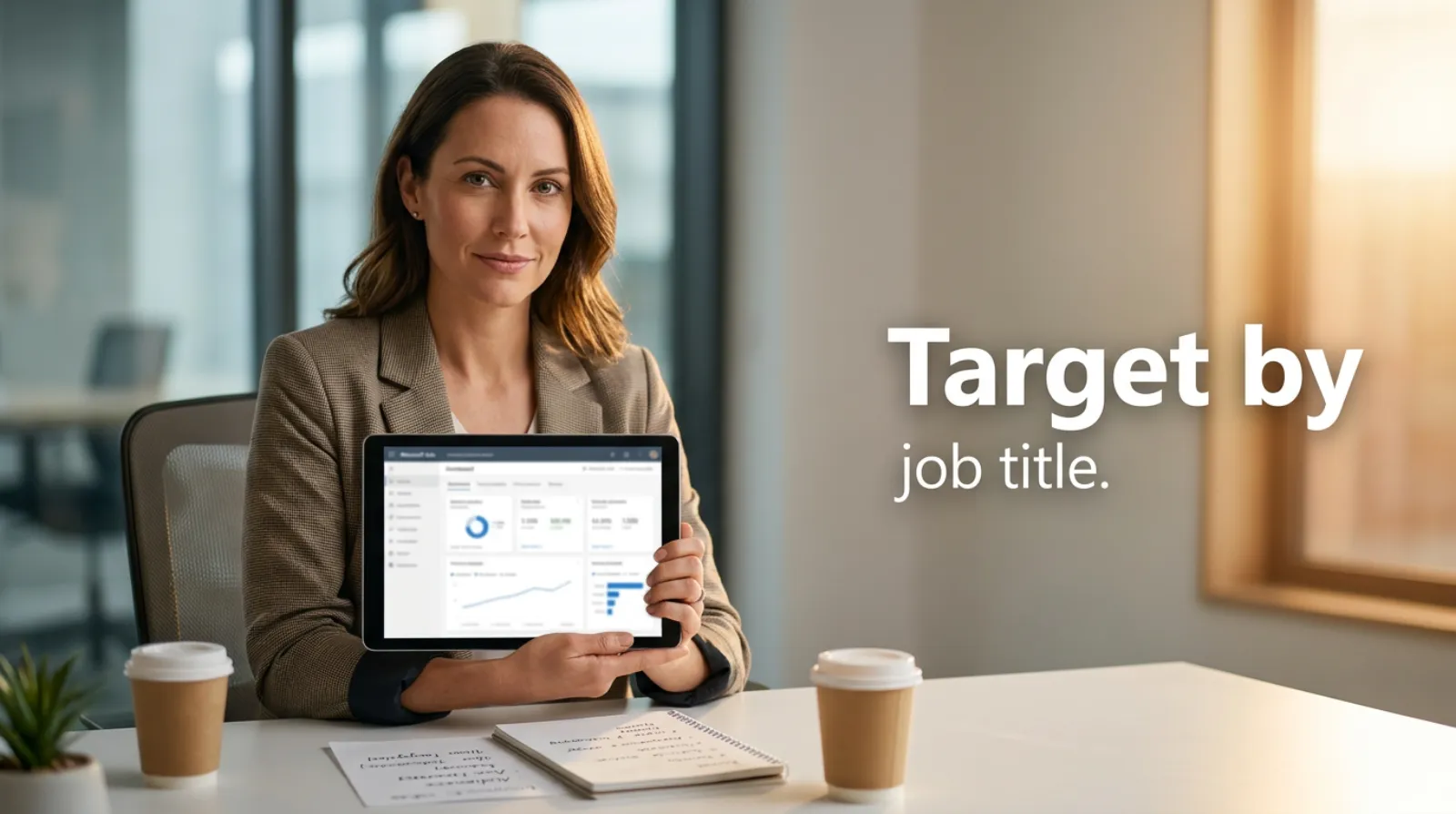 How To Use Microsoft Ads’ LinkedIn Targeting To Reach B2B Buyers Google Can’t See