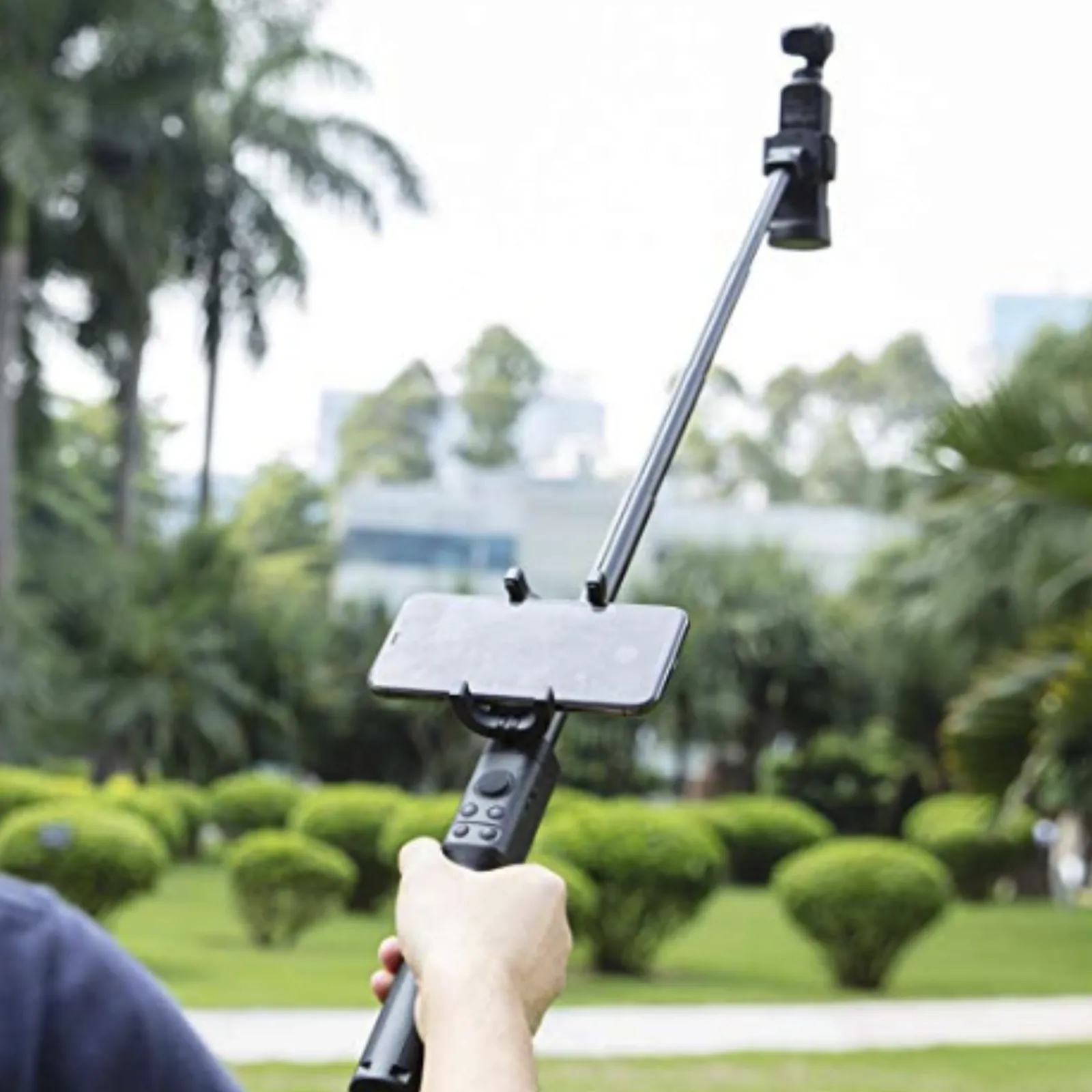 DJI Osmo Pocket Extension Rod