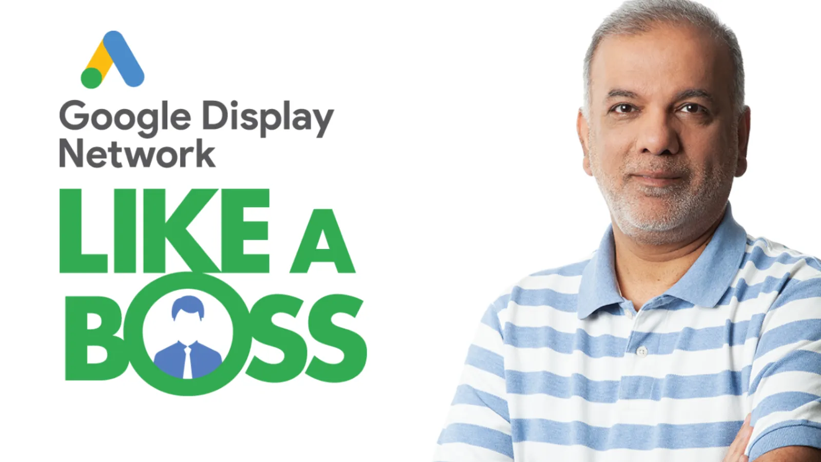 New Course: Google Display Network Like A Boss