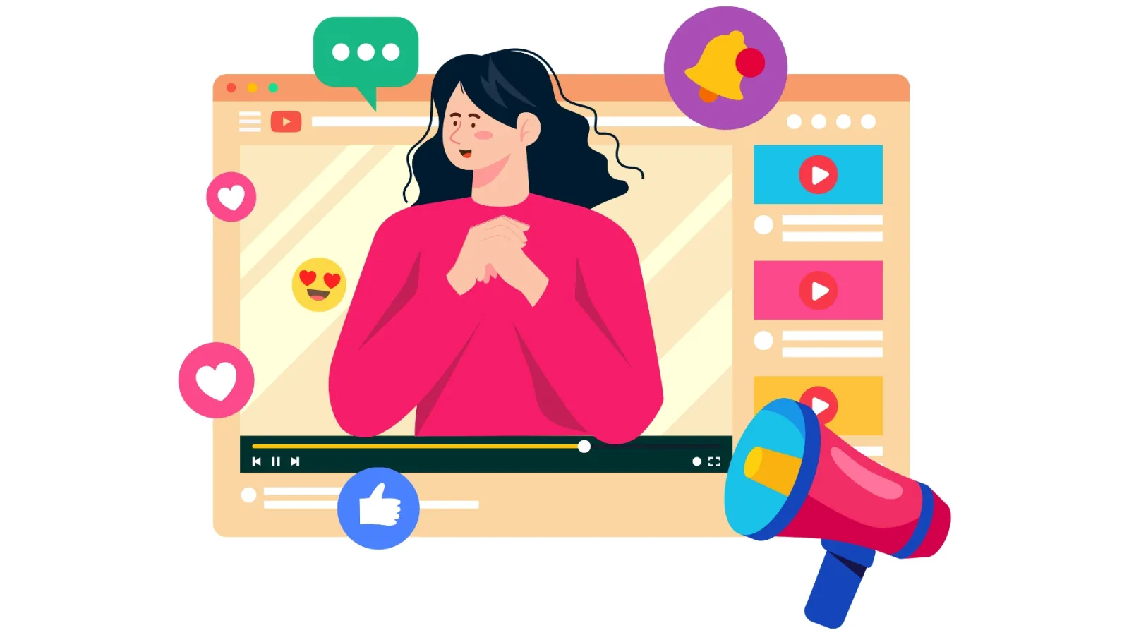 Video Marketing