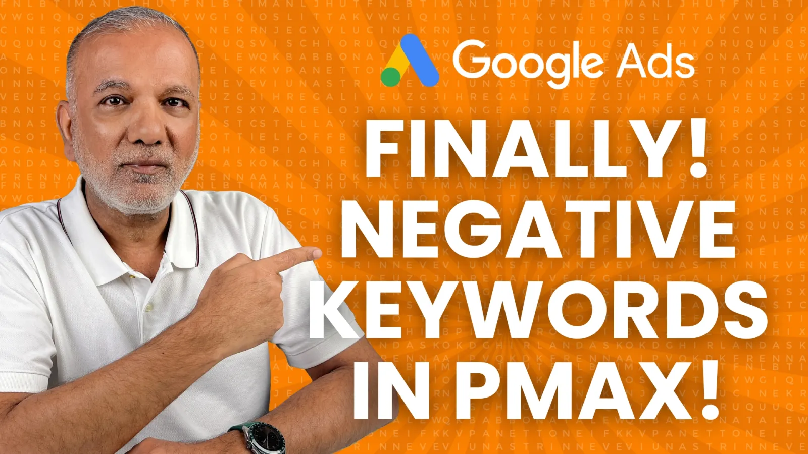 Campaign-Level Negative Keywords In Performance Max: What You Need To Know