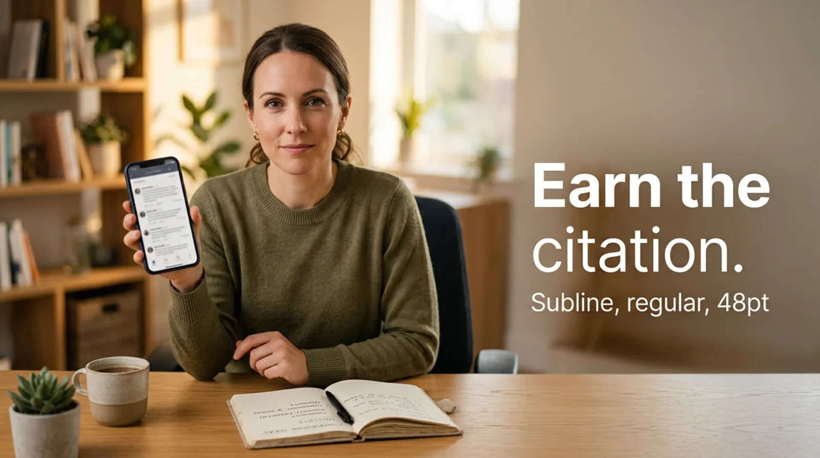 How To Win The Reddit Citation Game Without Getting Banned In Your First Week