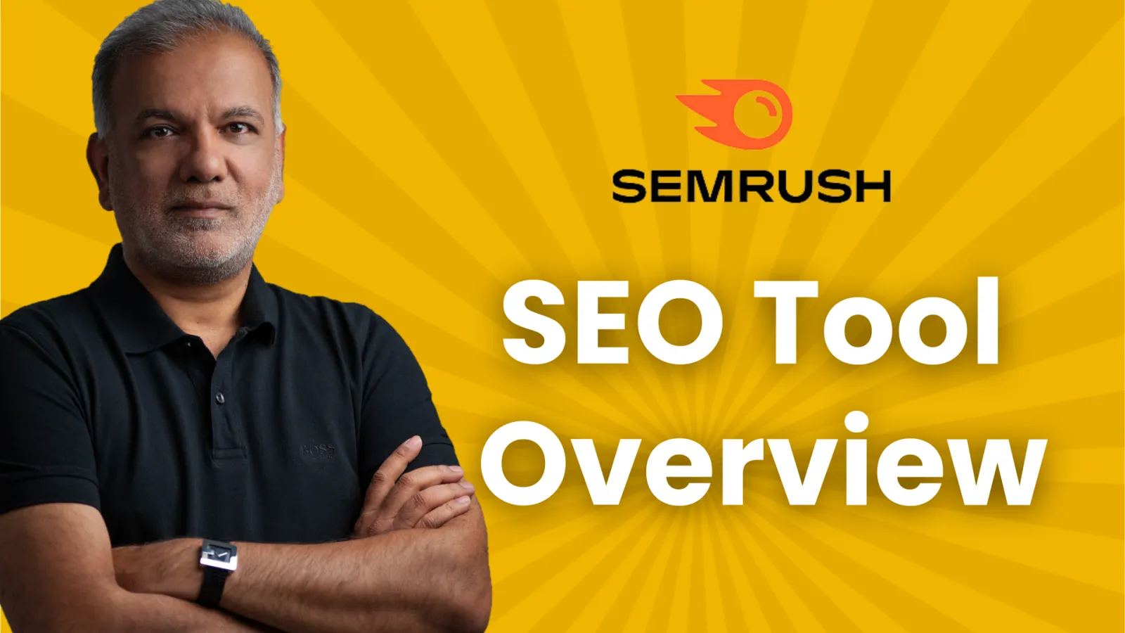 SEMRUSH SEO Tool: A Must-Have SEO Tool For Businesses