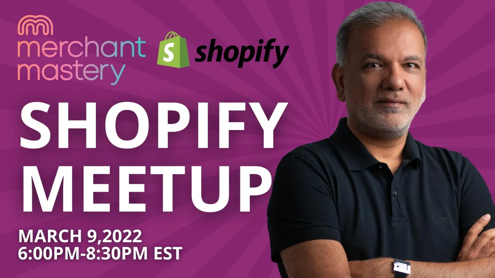 Shopify Meetup In Charlotte, NC