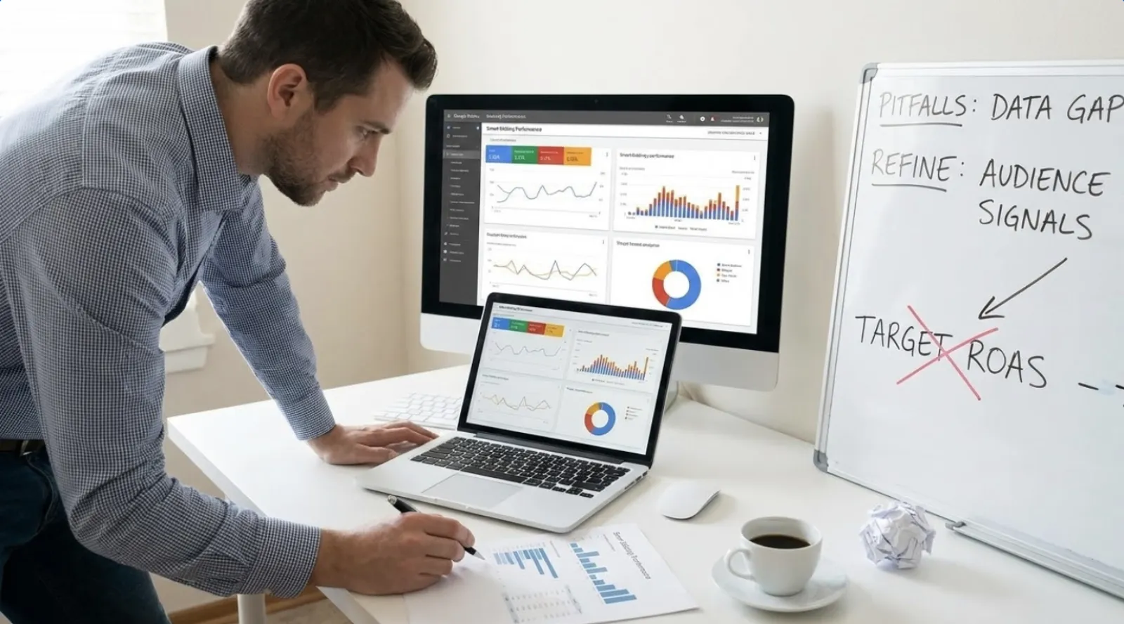 Avoiding Common Pitfalls