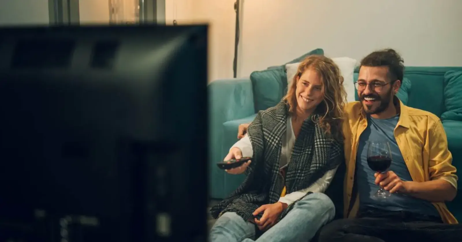 Targeting Viewers On Streaming Media
