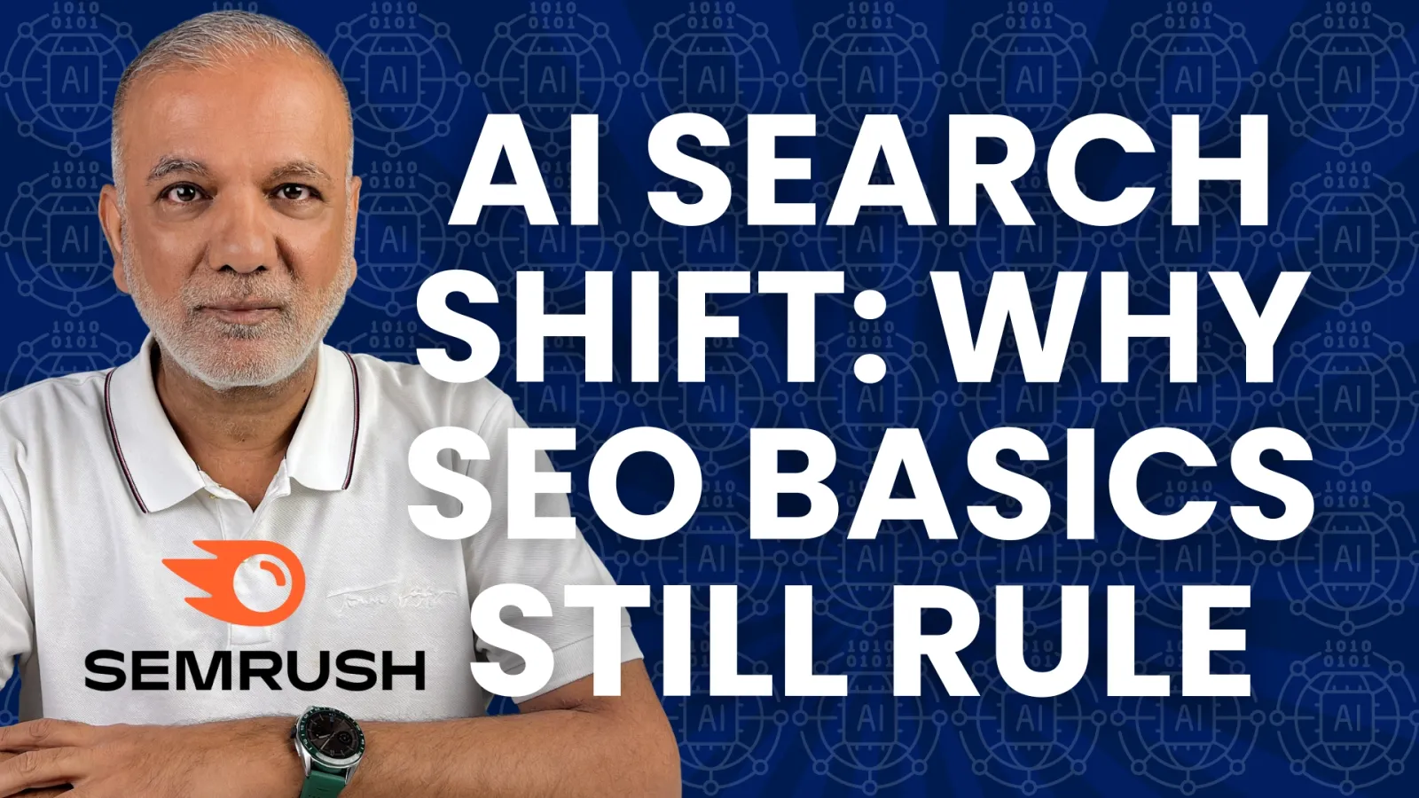 The AI Paradox: Why Traditional SEO Fundamentals Are More Critical Than Ever