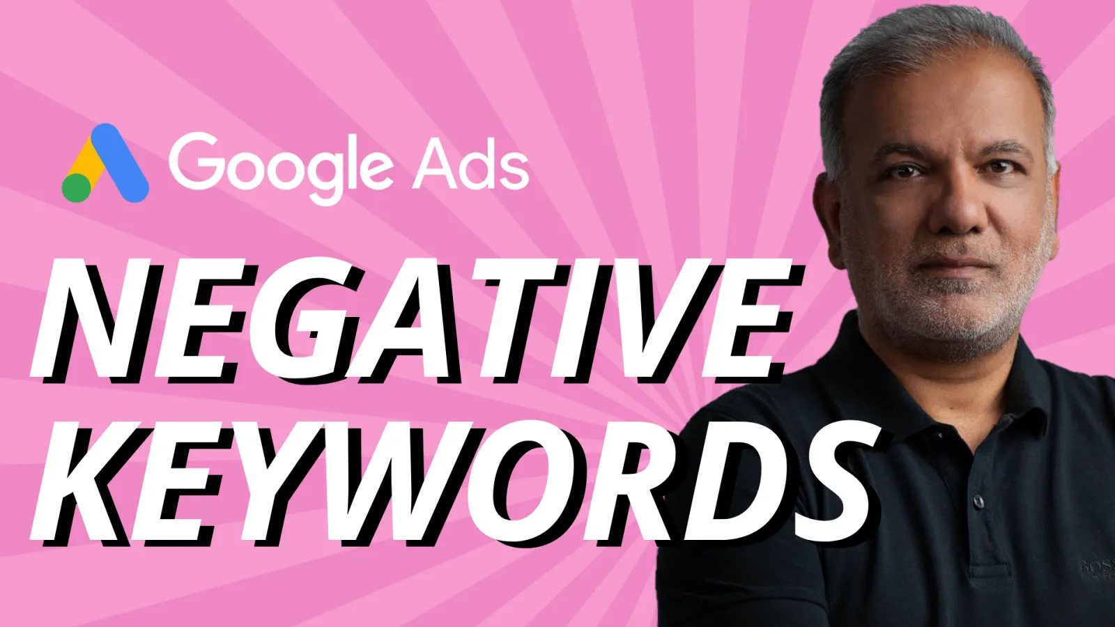 The Beginner’s Guide To Using Google Ads Negative Keywords