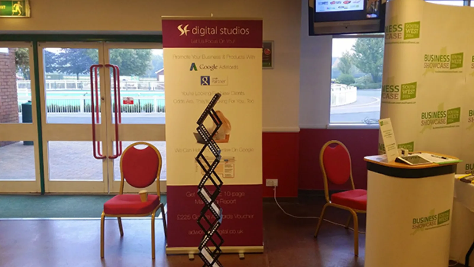 The Business Networking Show