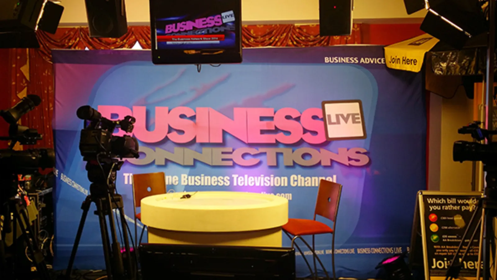 The Business Networking Show