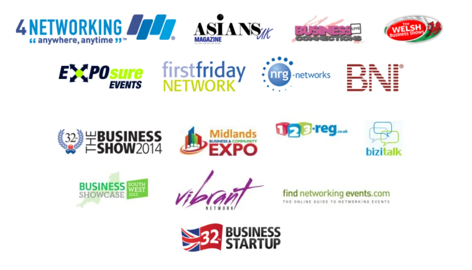 The Business Networking Show