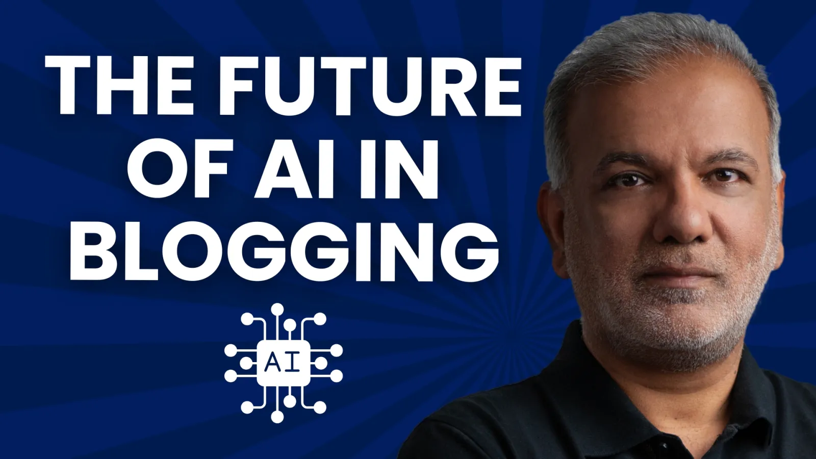 The Future Of AI In Blogging: Will Human Writers Become Obsolete?
