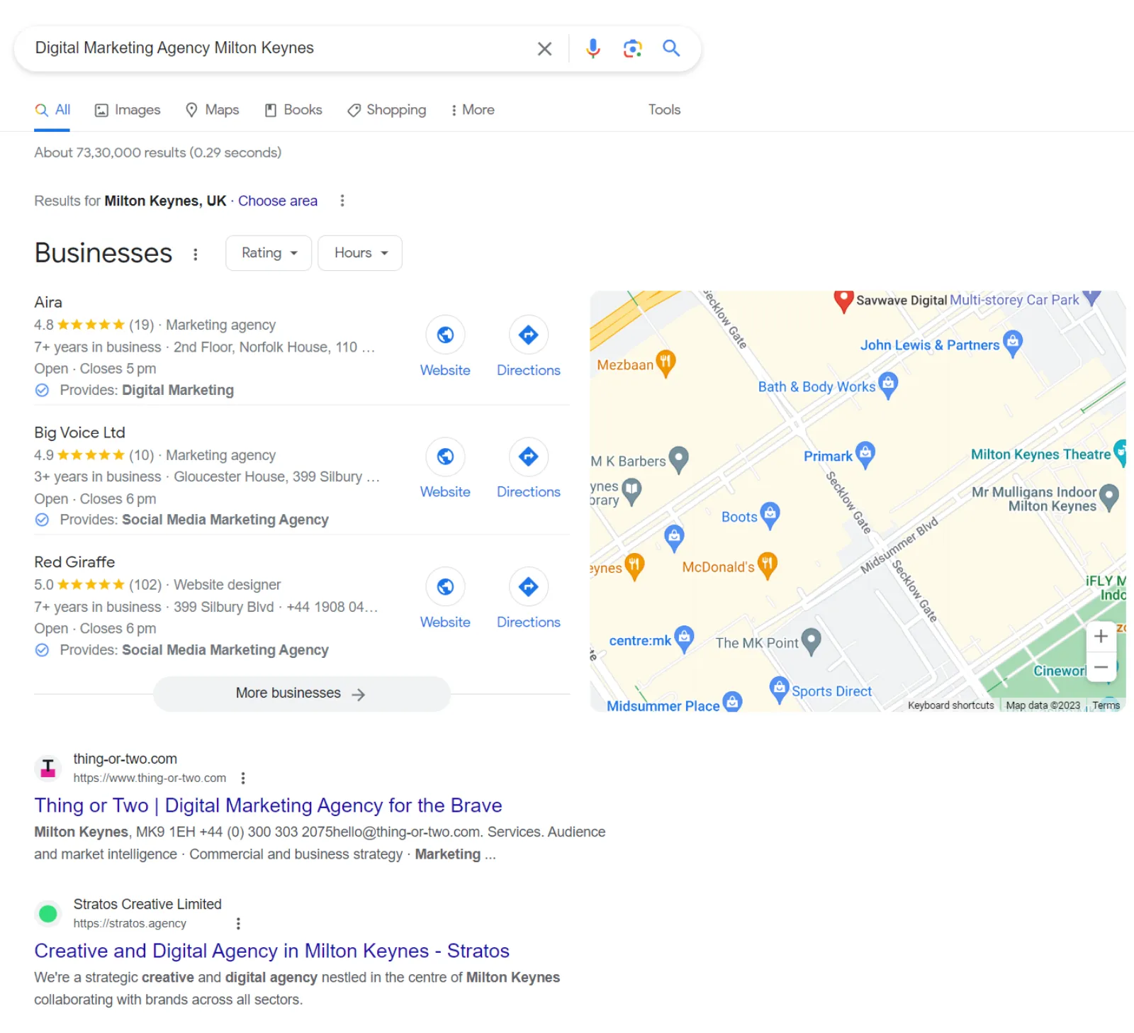 Local Services Ads