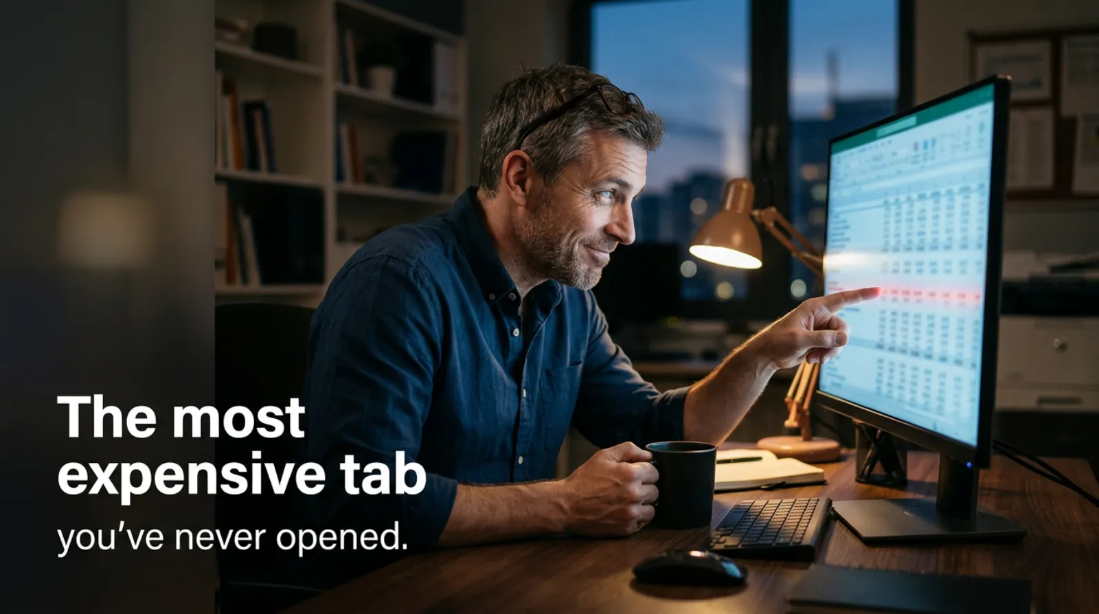 The Search Terms Report: The Most Expensive Tab You’ve Never Opened