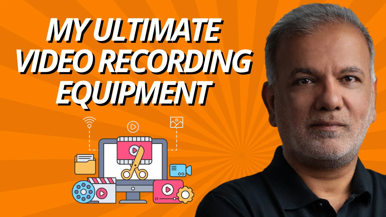 The Ultimate Low-Cost Video Recording Equipment For Captivating Content