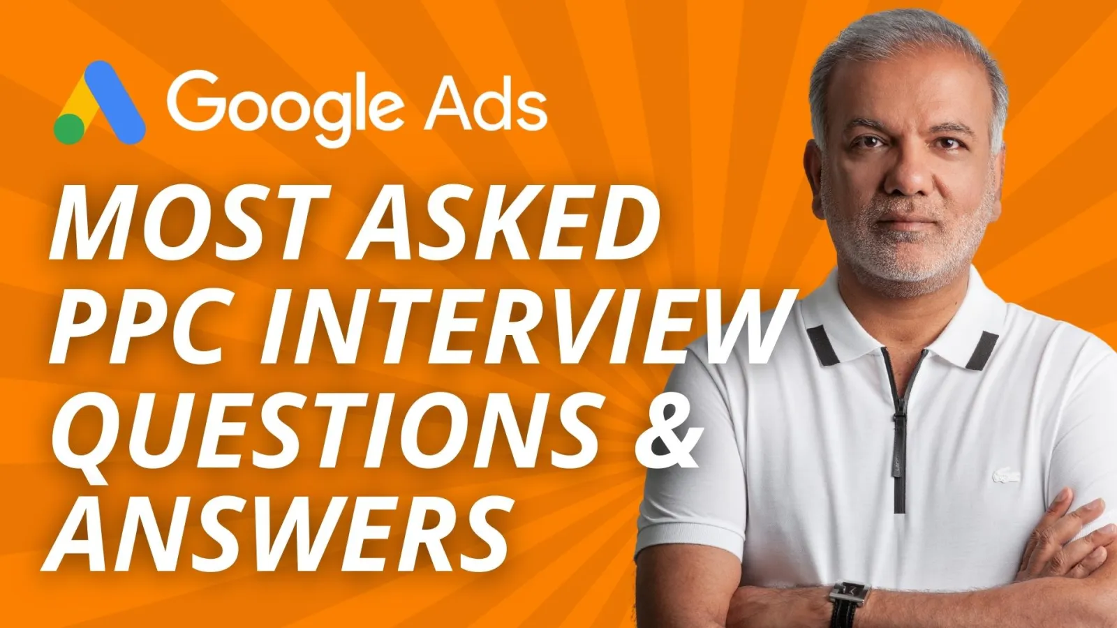 Top 10 Most Asked Google Ads (PPC) Interviews Questions And Answers
