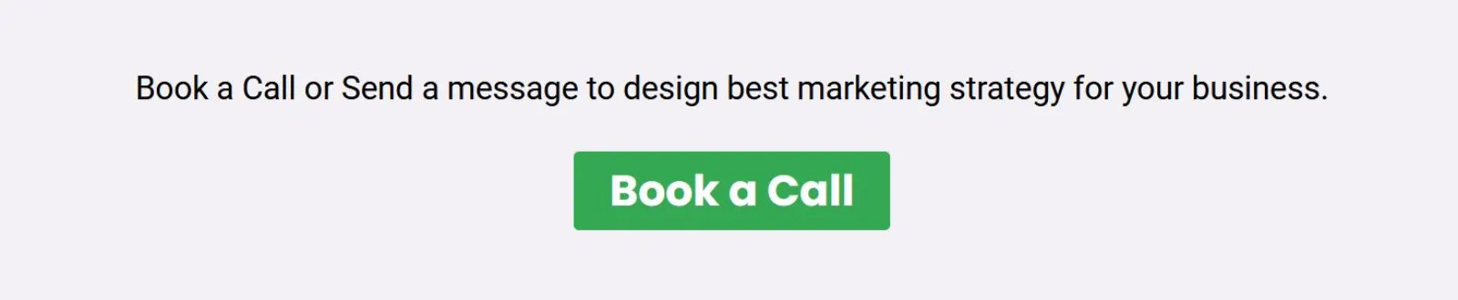 Define Clear Goals And Hypotheses