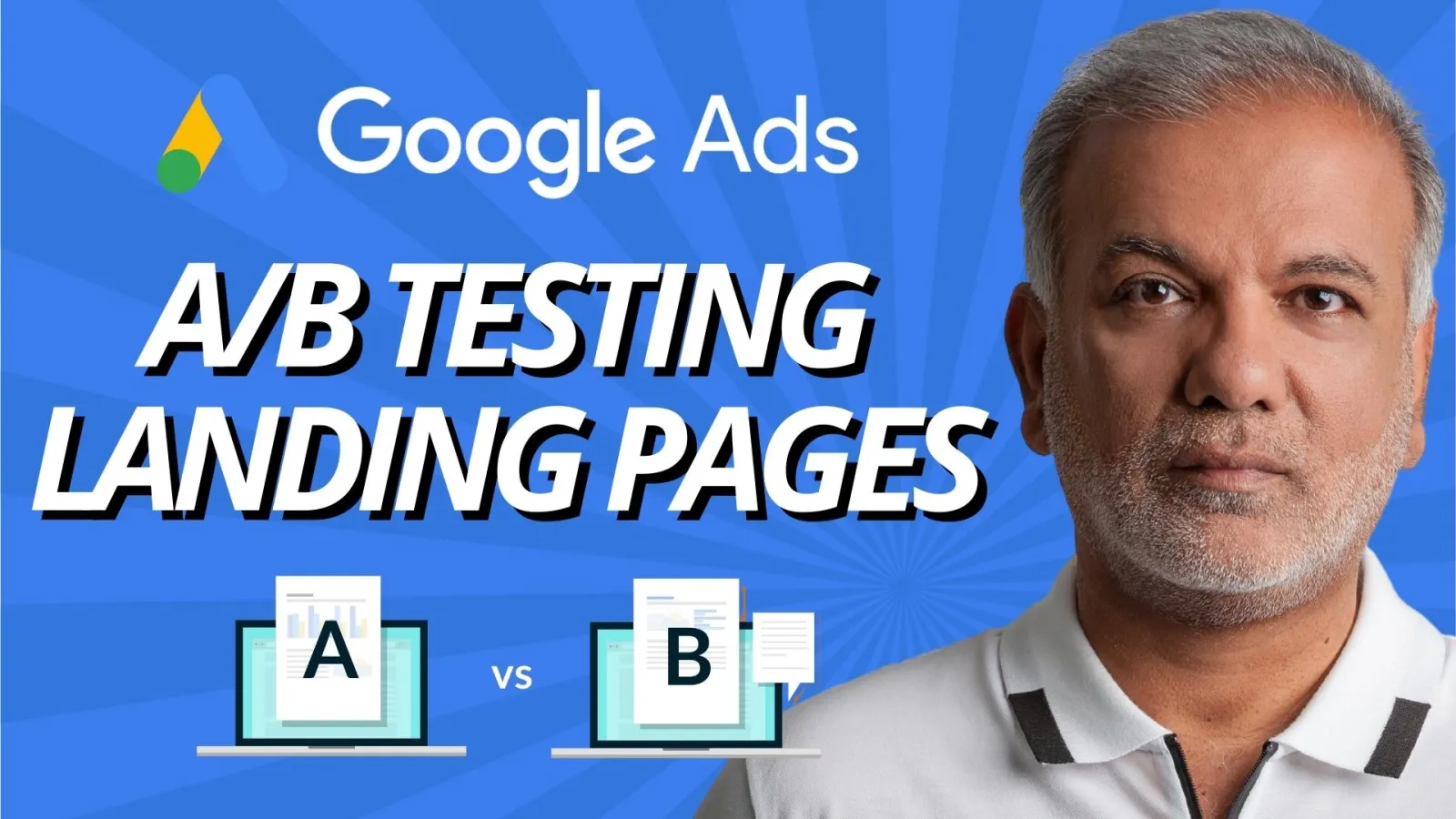 Top 3 Tips To A/B Split Test Landing Pages