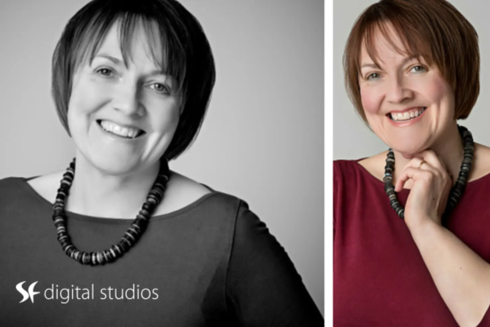 Business Headshot Photography Leighton Buzzard