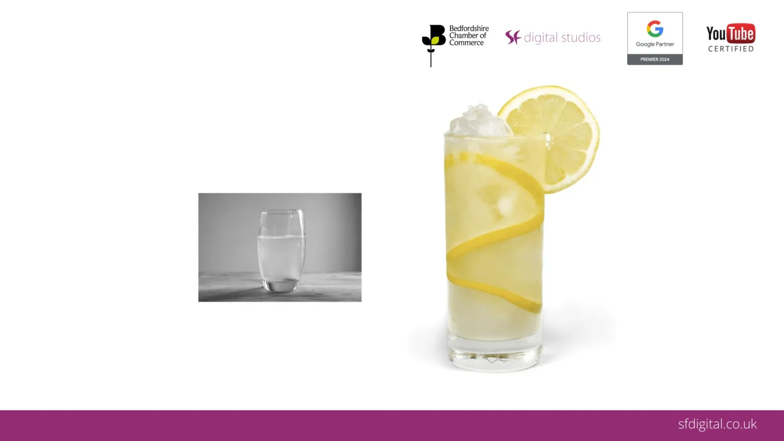 Lemonade
