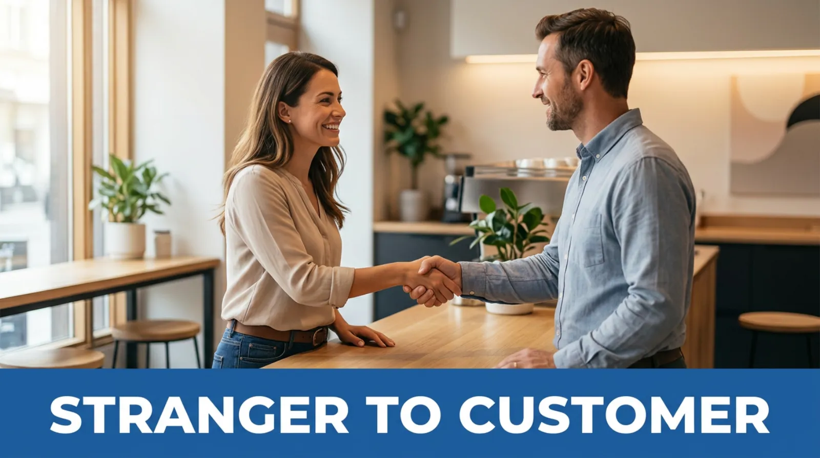 From Stranger to Customer: Understanding ToFu, MoFu, and BoFu