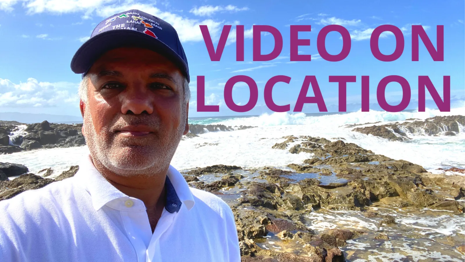 Video Marketing: Shooting on Location
