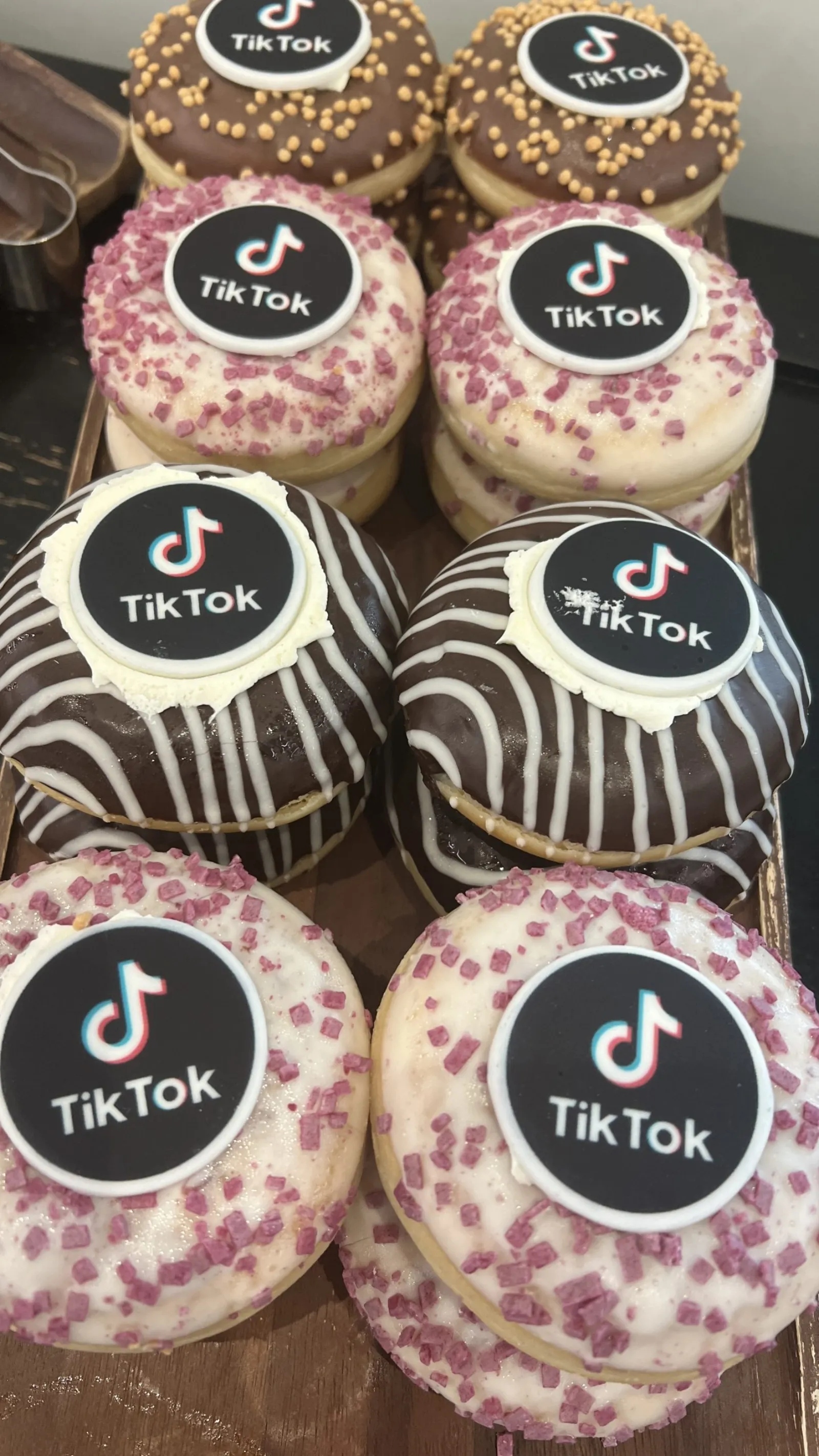 TikTok HQ In London