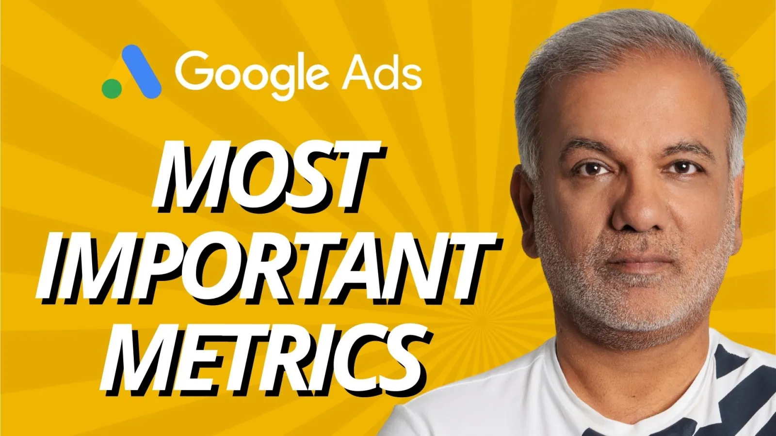 What Are The Most Important Google Ads Metrics?