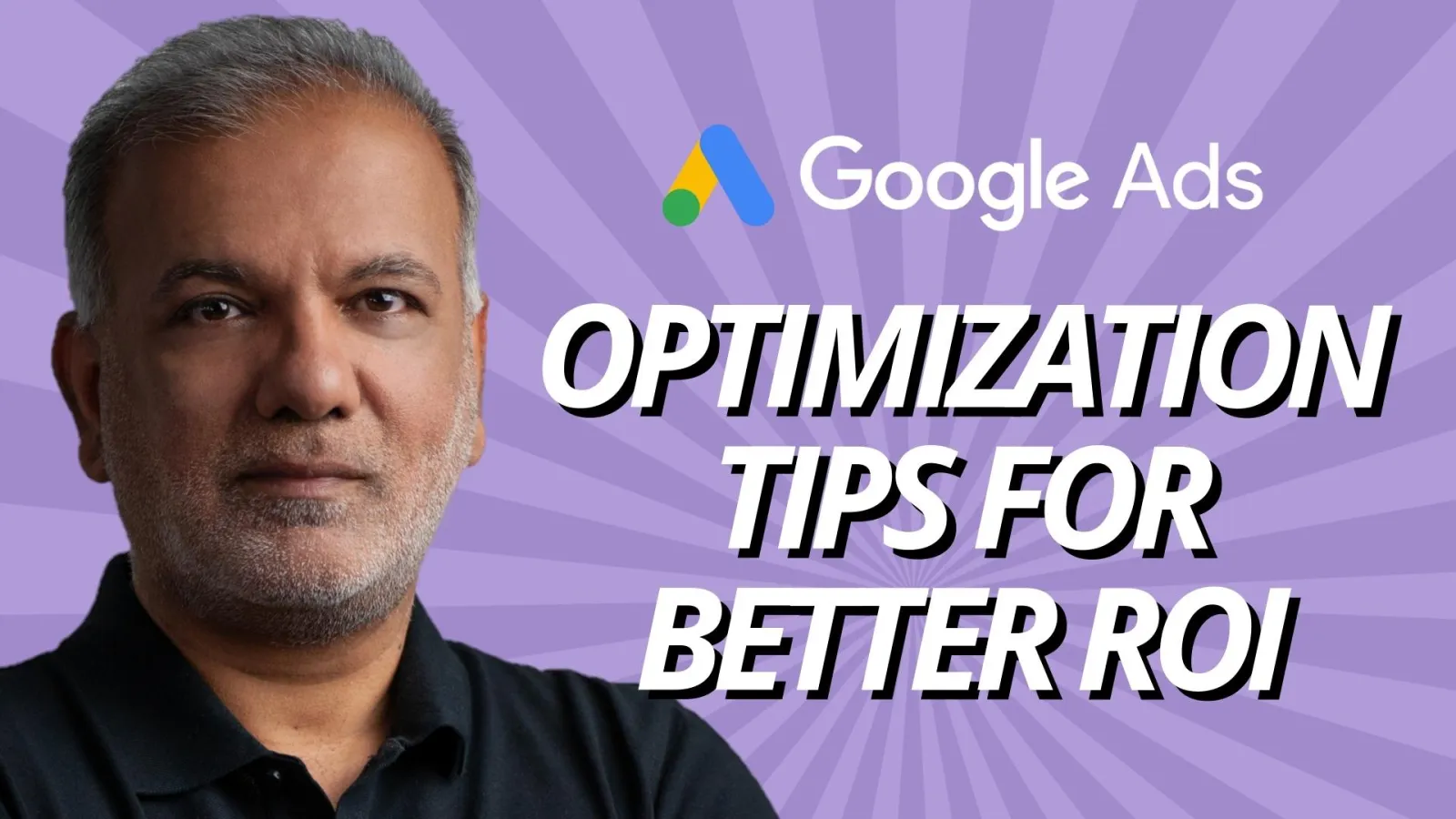What Data Should You Need To See While Optimising Google Ads?