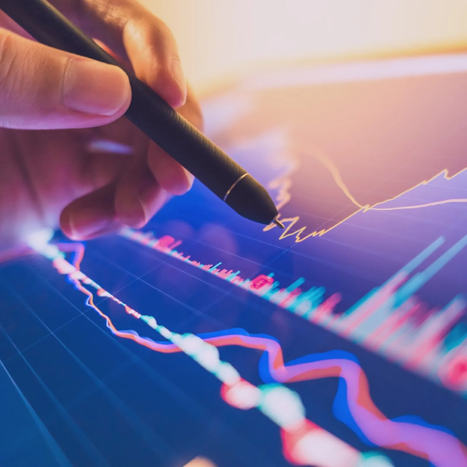 Liquidity Management In Banking