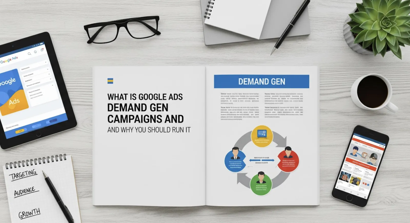 What Is Google Ads Demand Gen Campaigns And Why You Should Run It